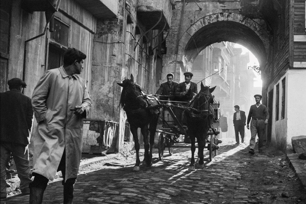 Ara Güler 3