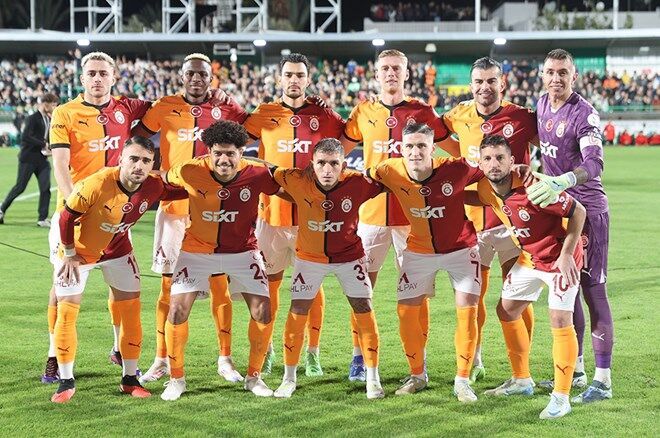 Az Alkmaar Galatasaray Maci Ne Zaman Saat Kacta Ve Hangi Kanalda