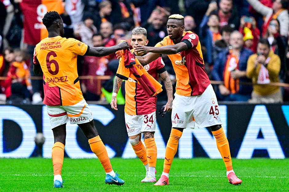 Bodrumspor Galatasaray Maci Ne Zaman Saat Kacta Macin Detaylari Ve Muhtemel 11Ler