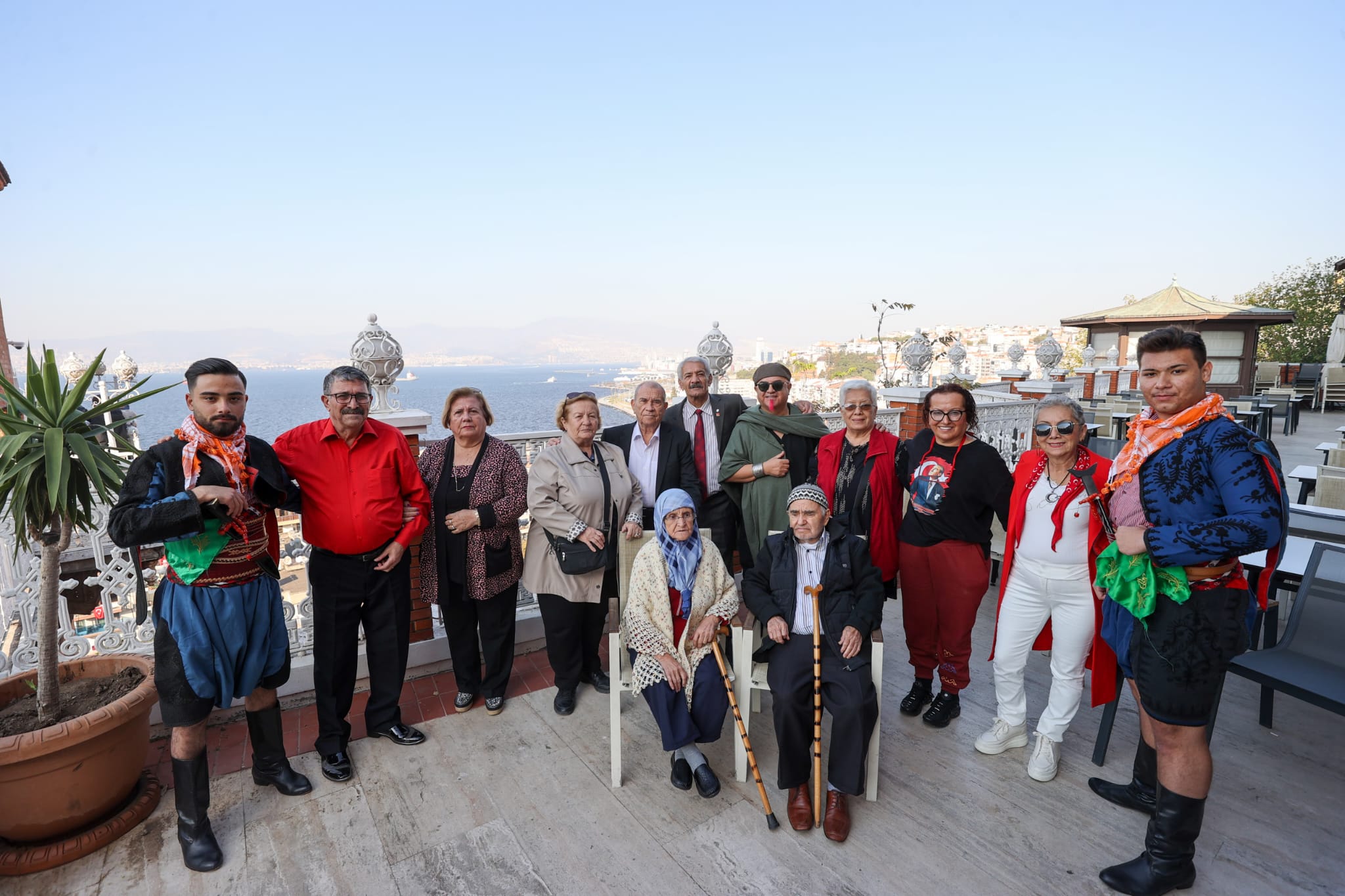 Buca Belediyesi Ikinci Bahar Etkinliği 02