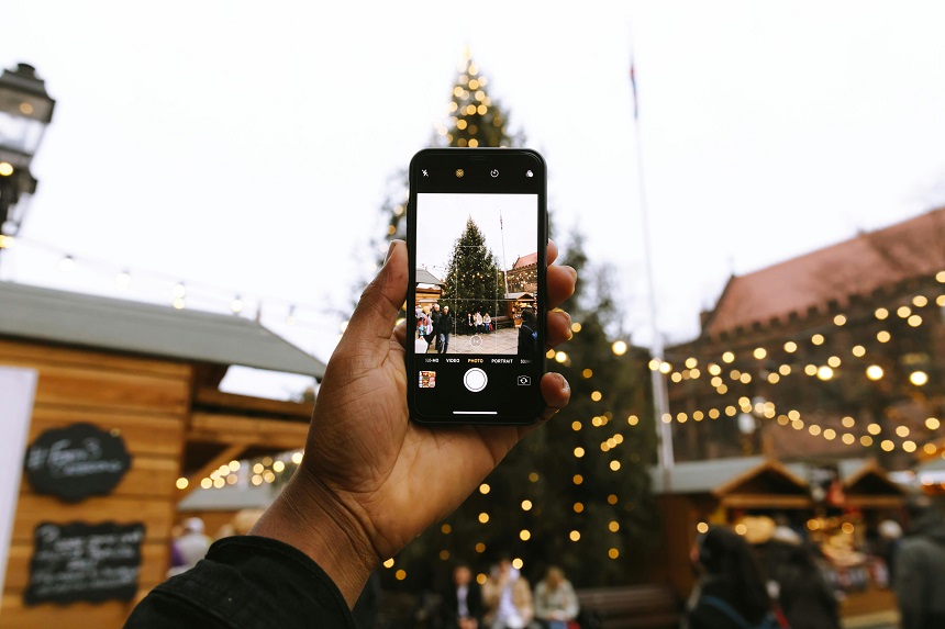 Christmas Market (1)