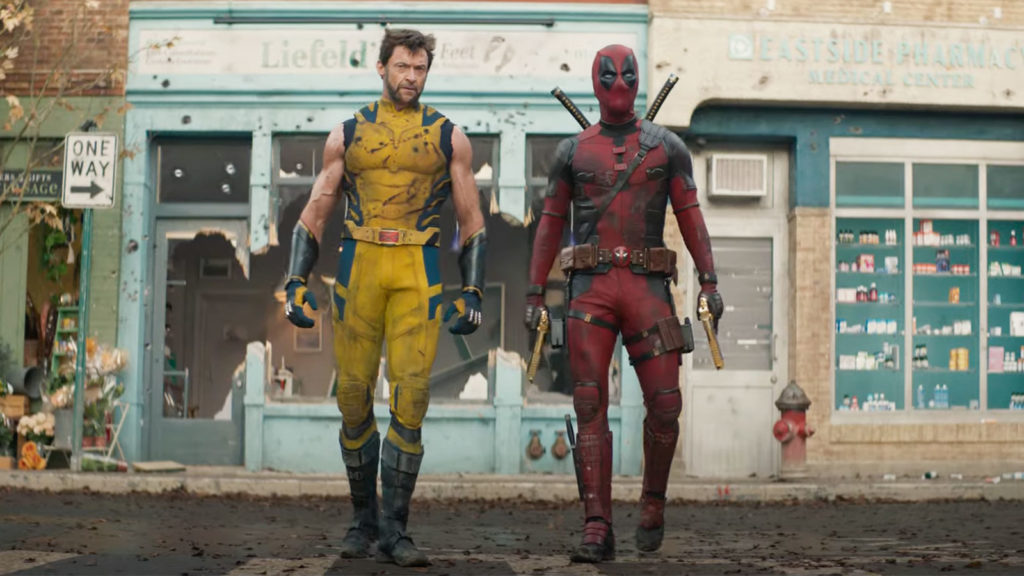 Deadpool Wolverine2