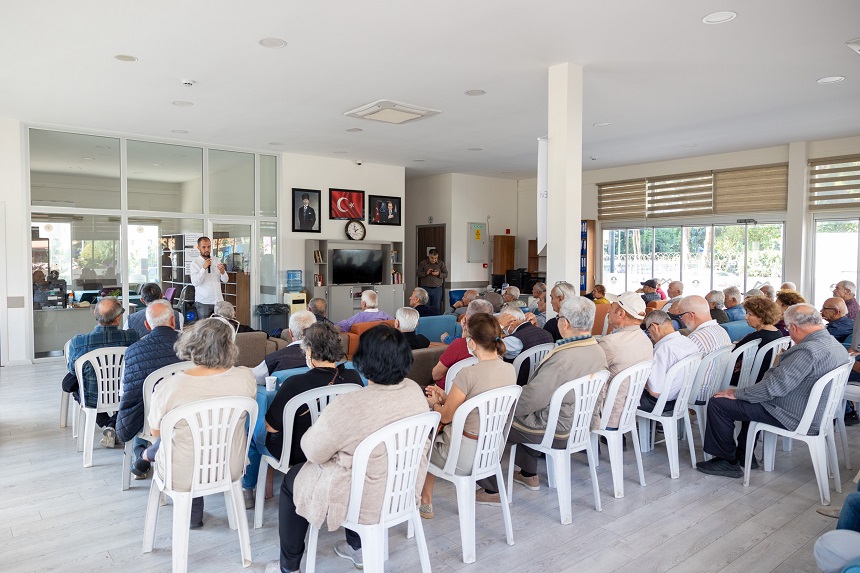 Emekli Evi Alzheimer (2)