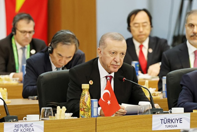 Erdoğan G202