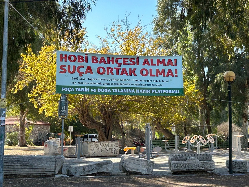 Foça Hobi Bahçesi (1)