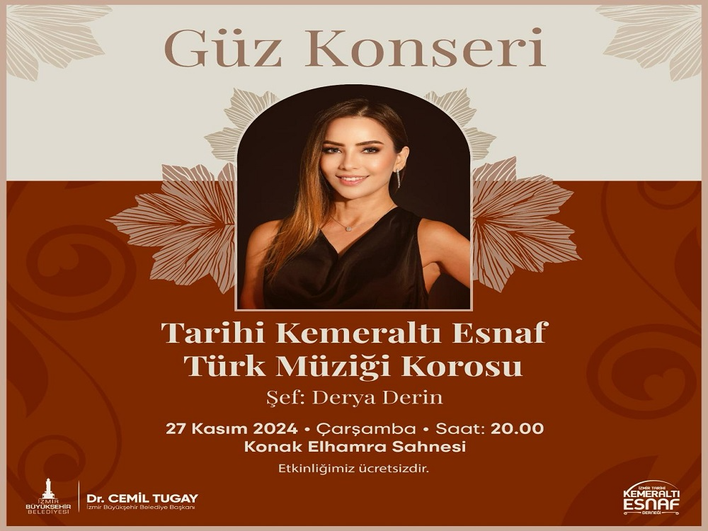 Güz Konseri