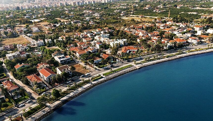 Güzelbahçe Yaka (1)