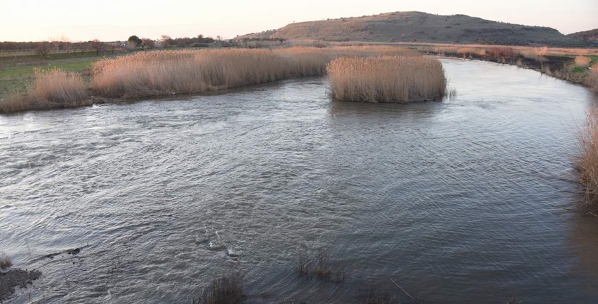 Güzelhisar Çayı 3