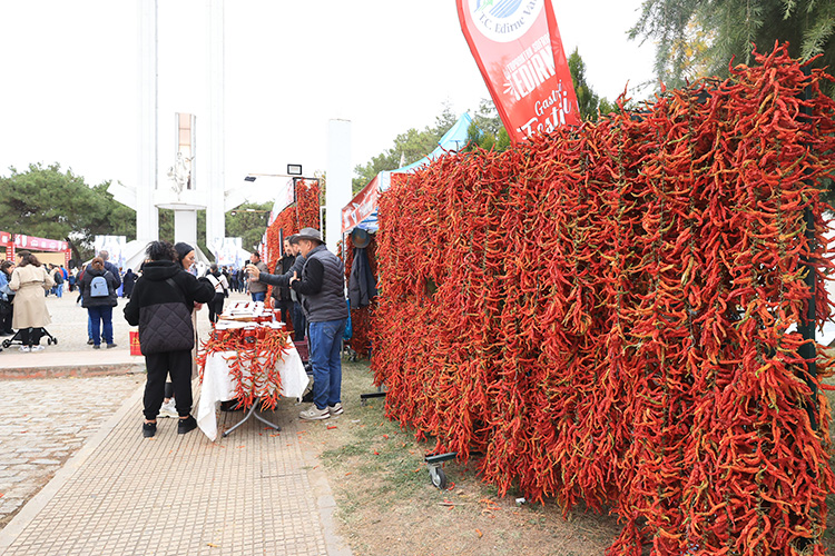 Karağaç Acı Biberi2