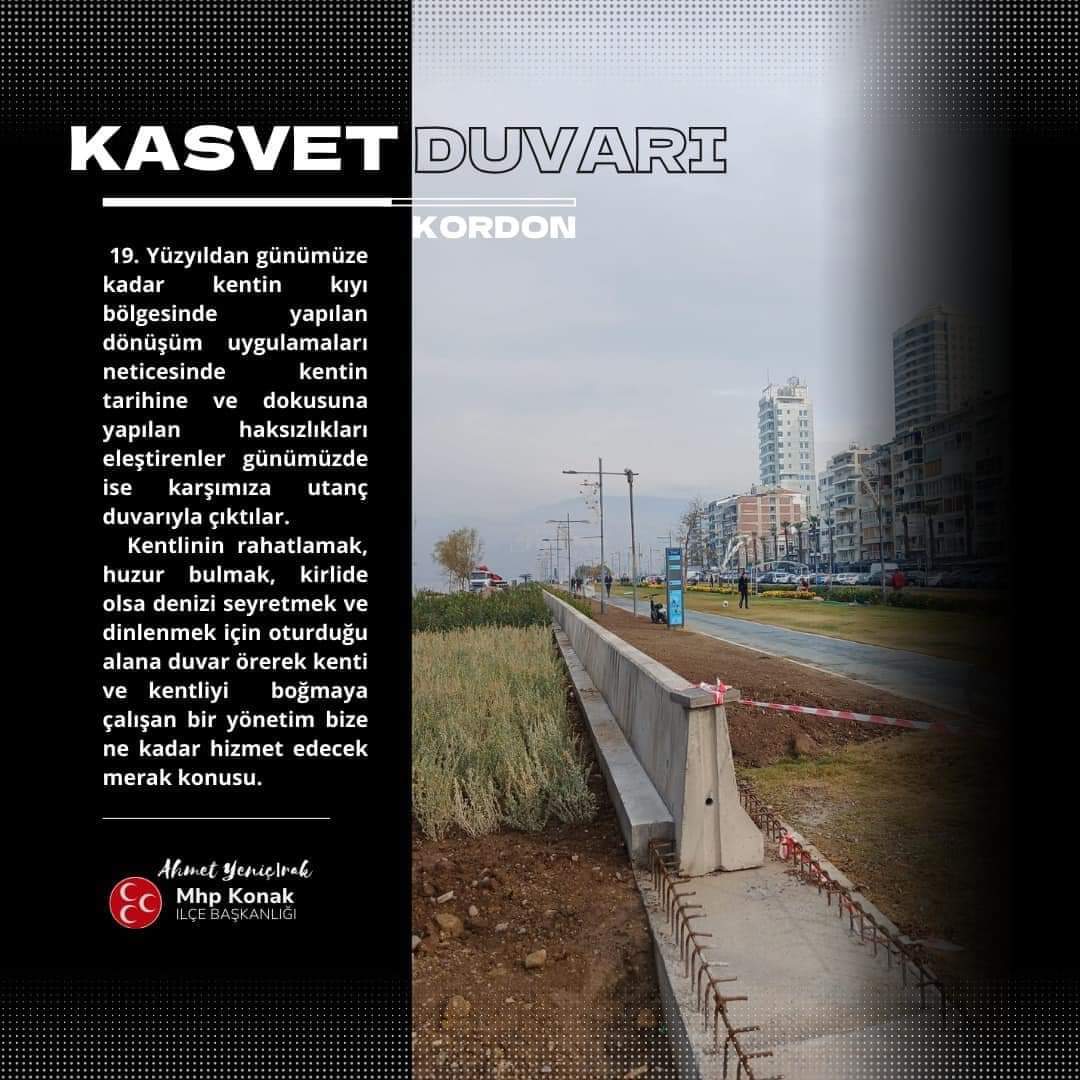 Kasvet Duvarı