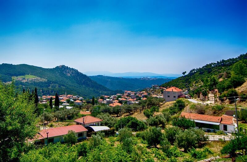 Kavacık Köyü (2)