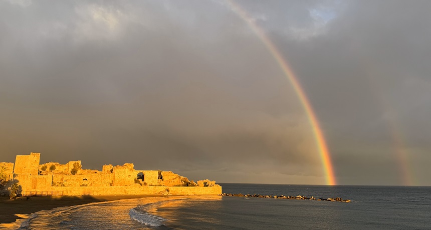 Korikos Kalesi (2)