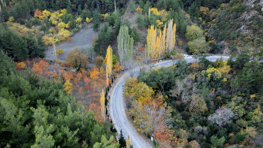 Manisa Spil Dağı (3)