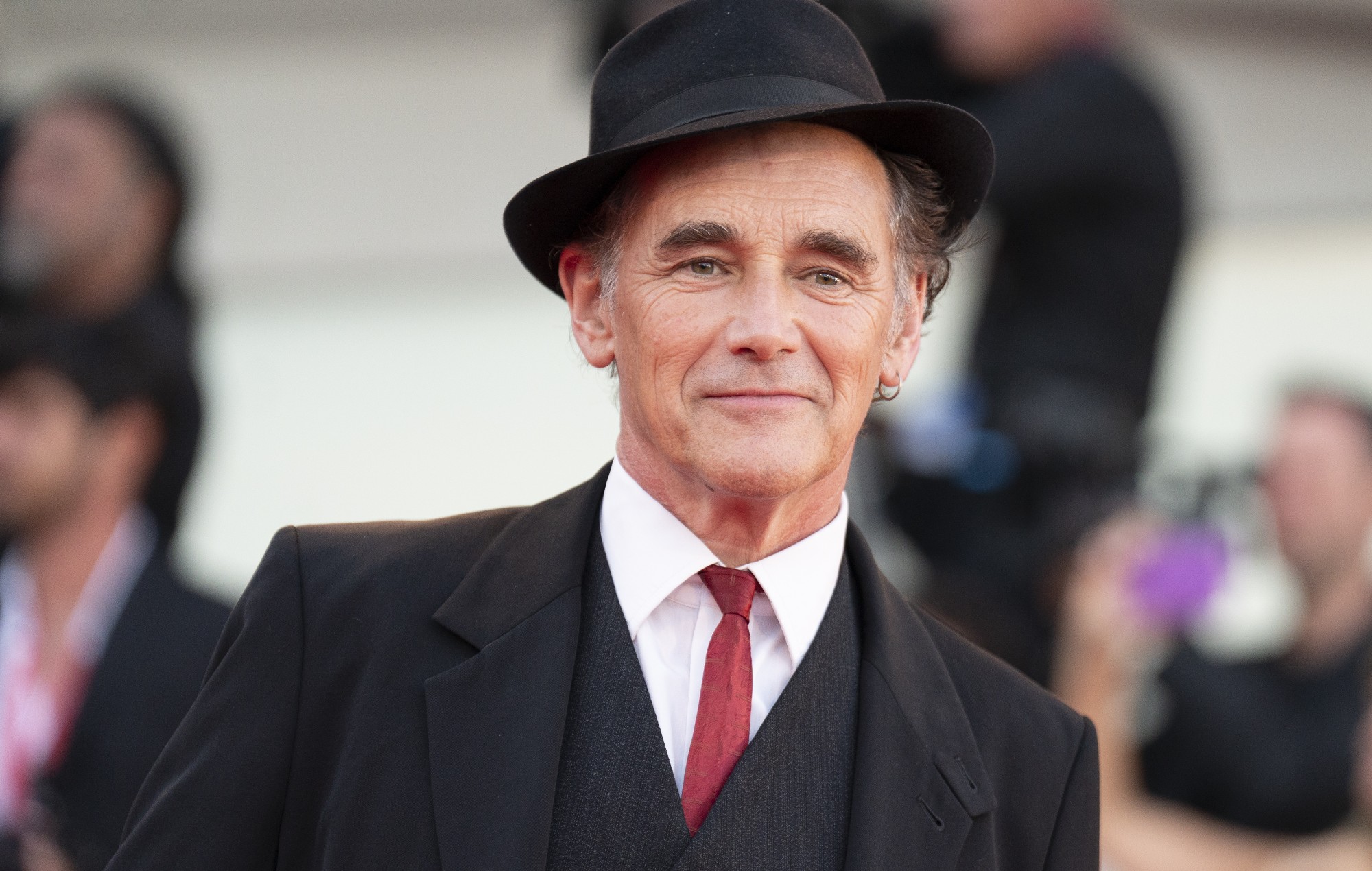 Mark Rylance