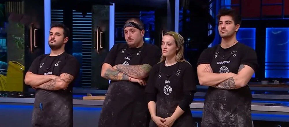 Masterchef 24 Kasım