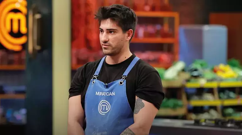 Masterchef Muratcan