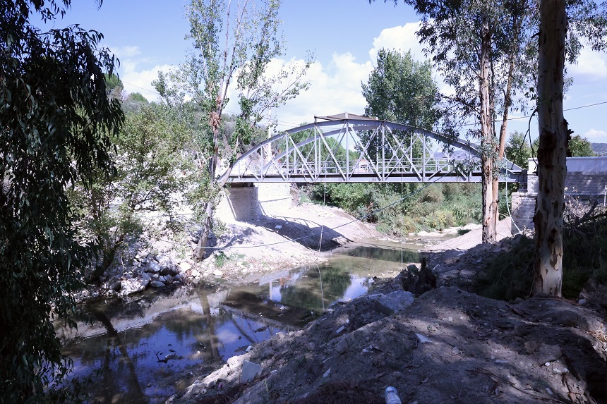 Muğla Tarihi Köprü (3)