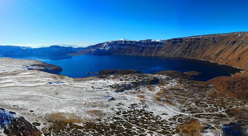 Nemrut Kalderası (2)