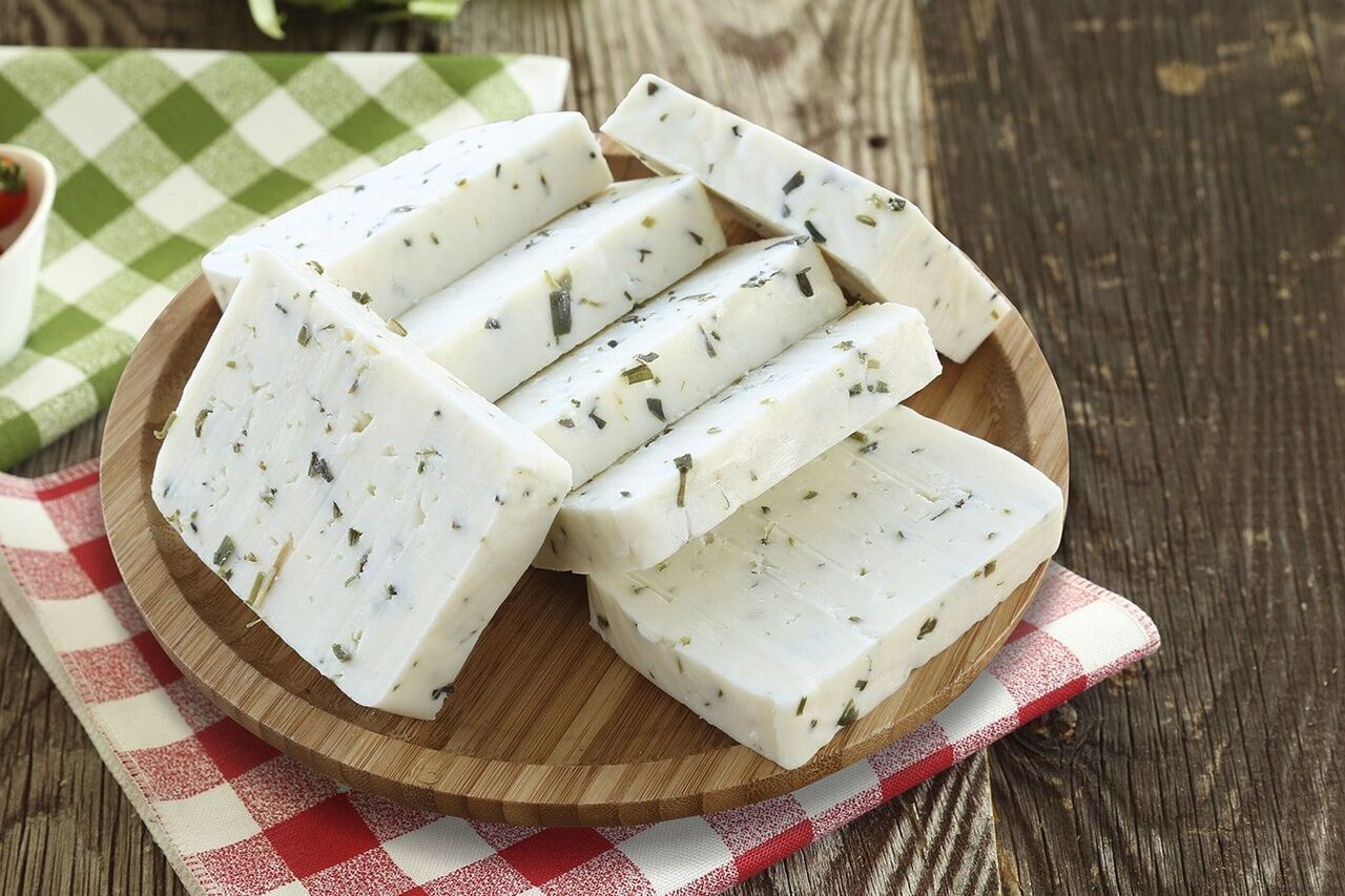 Otlu Peynir 250 Gr Resim 314 Min