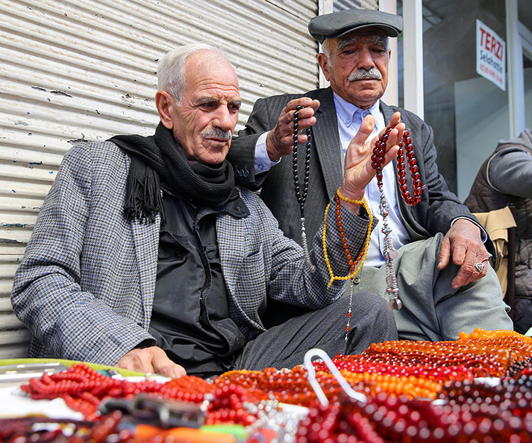 Oturakçı Pazarı Tespih3