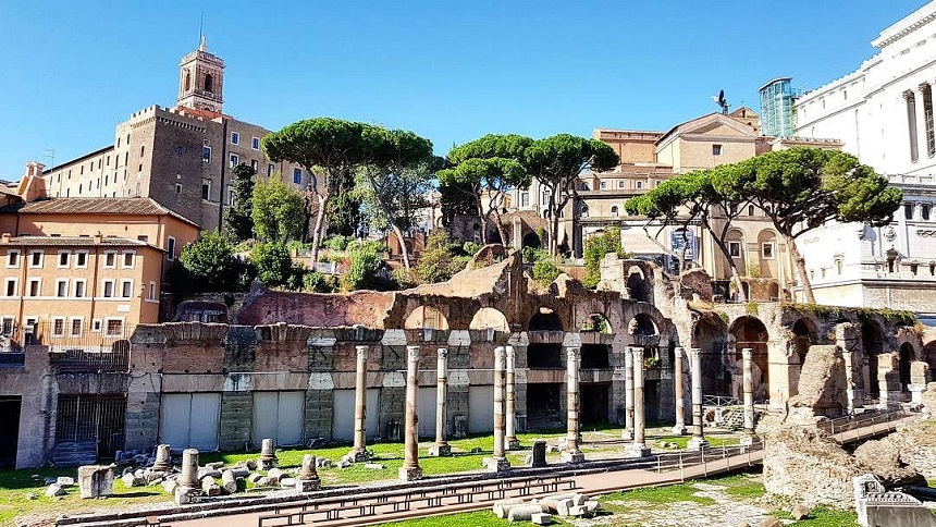 Palatine Hill (3)