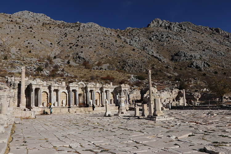 Sagalassos 2