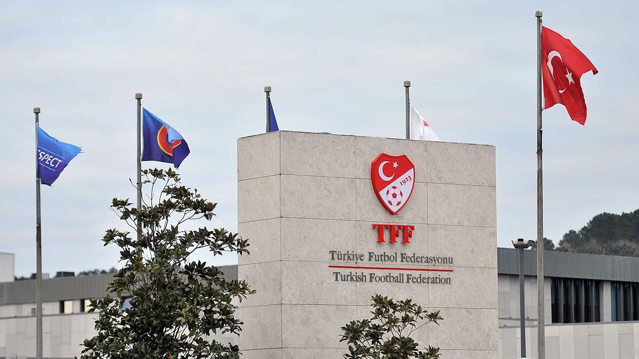 TFF sessizliğini bozdu! "Hakemler dosyası" soruşturmasıyla ilgili ilk açıklama