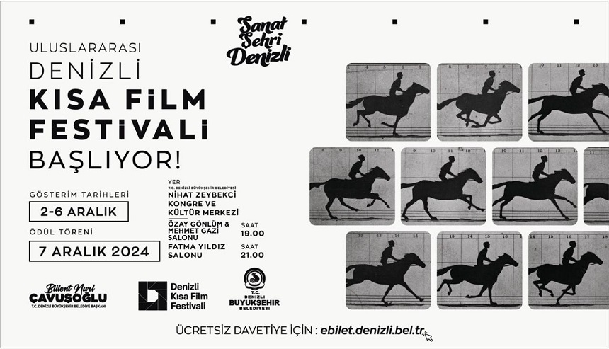 Uluslararası Denizli Kısa Film Festivali (2)