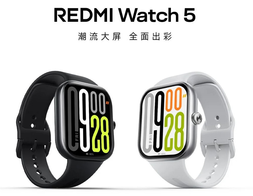 Xiaomi Redmi Watch 5 69633