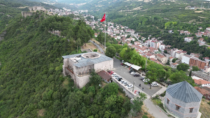 Yağbasan Medresesi (2)