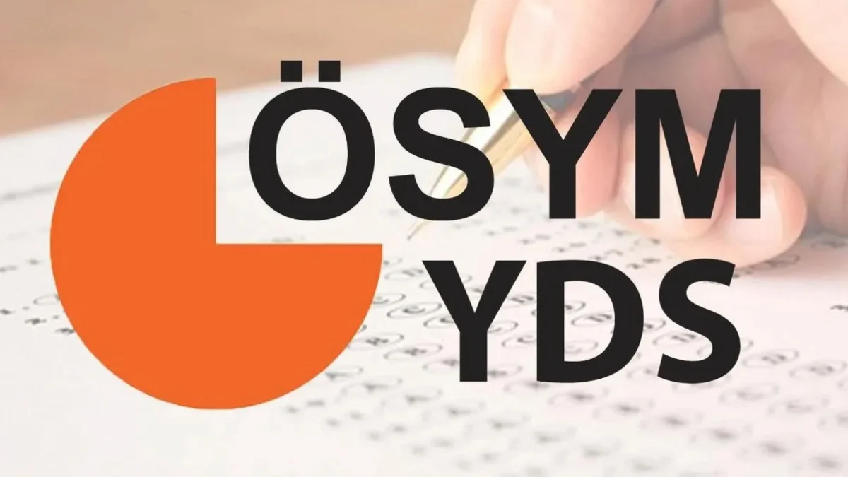 Yds Nedir Yds Sinav Sonuclari Aciklandi Mi Yds Kac Dakika Surer