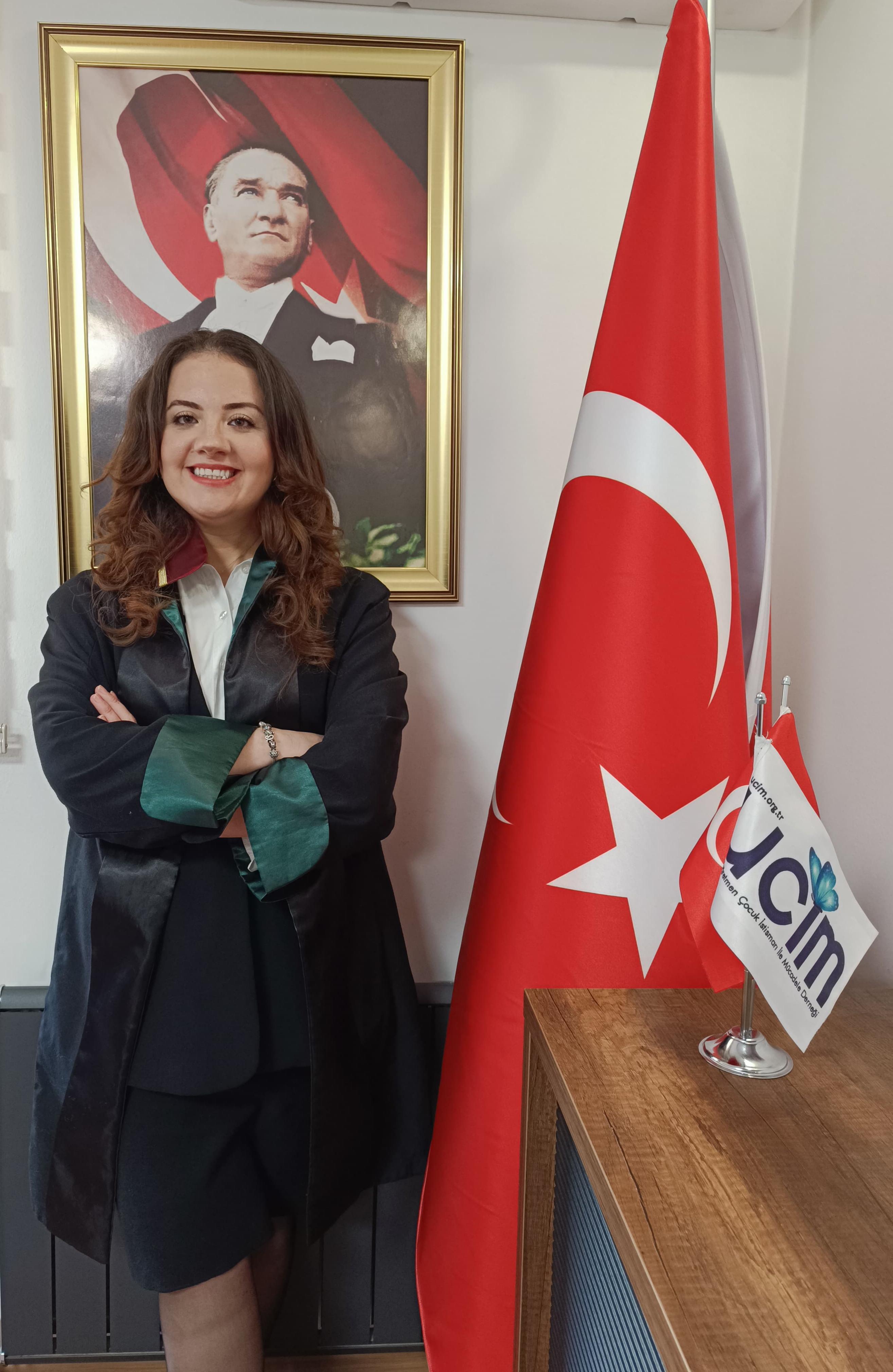 Yeşi̇m Aydin Uci̇mm