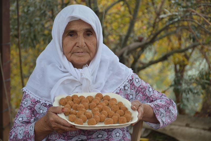 Adana Yöresel Lezzetler (1)