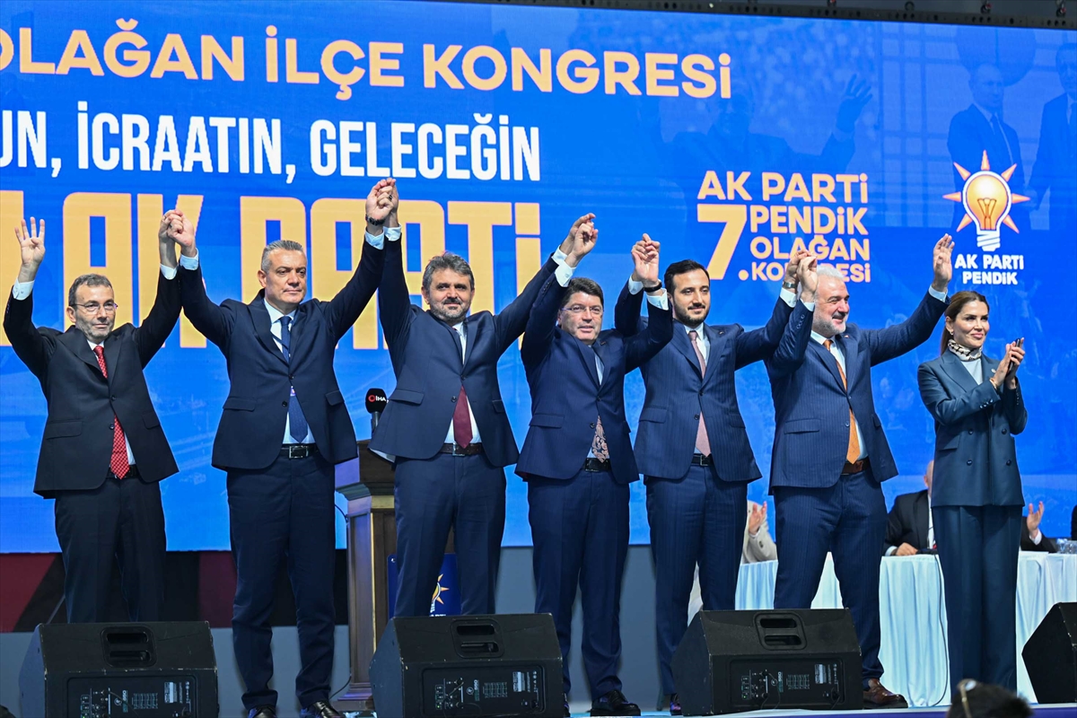 Ak Parti Pendik