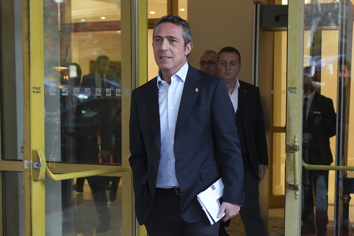 Ali Koç-4