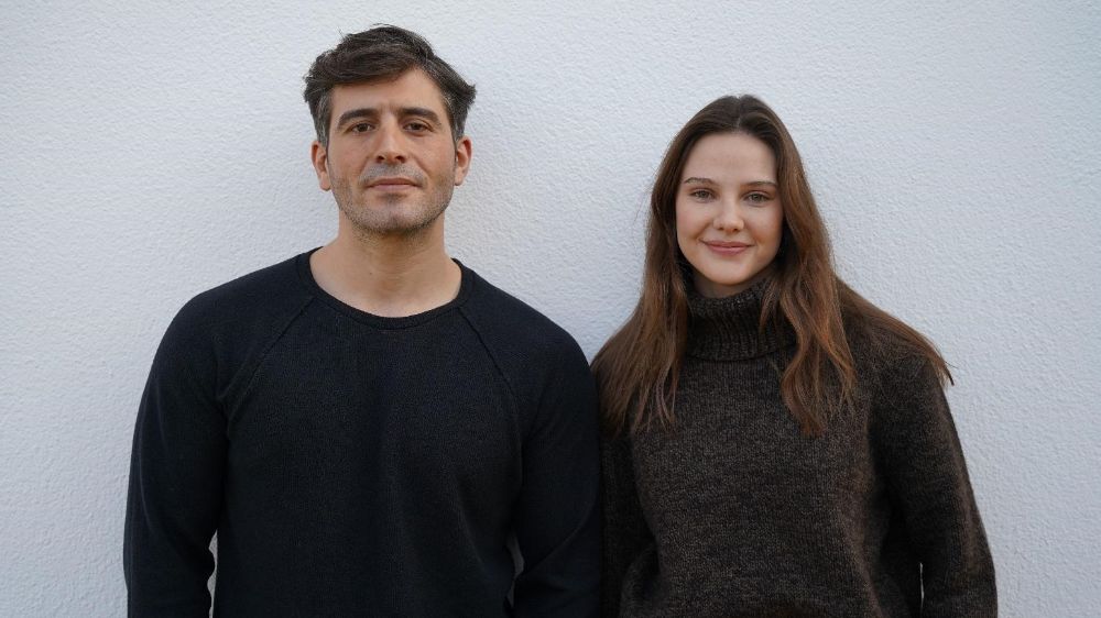 Alina Boz Ve Cihangir Ceyhanin Basrolunde Bir Zamanlar Istanbul Geliyor