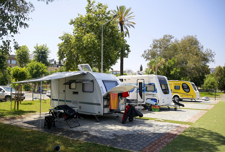 Antalya Karavan Parkı (2)