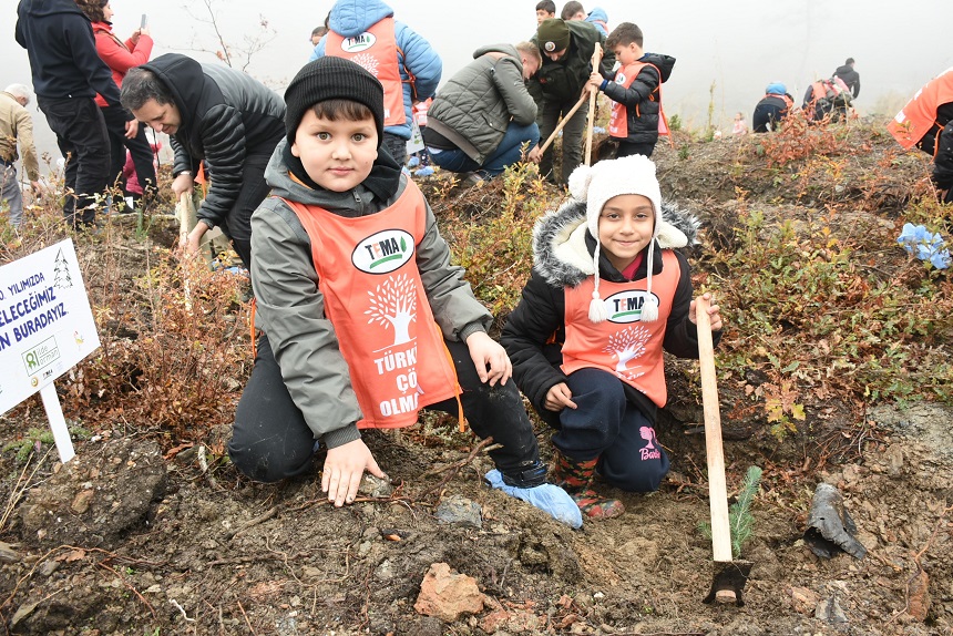 Balıkesir Yeni Tohumlar (2)