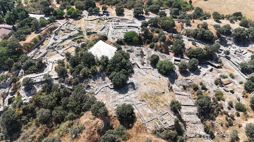 Çanakkale Müze Ve Örenyerleri (1)