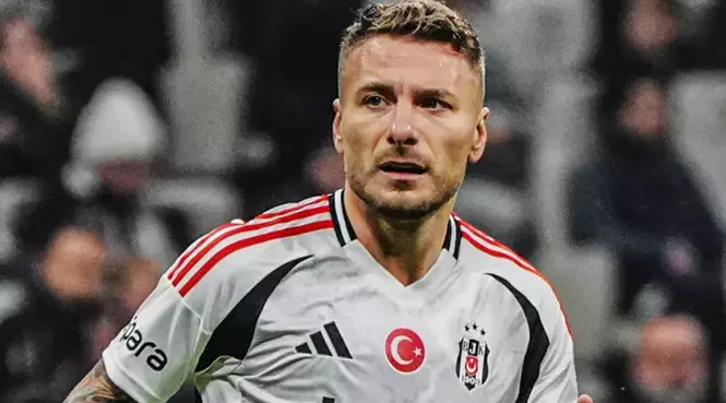 Ciro Immobile Gidiyor Mu Besiktasin Yildizina Terimden Teklif