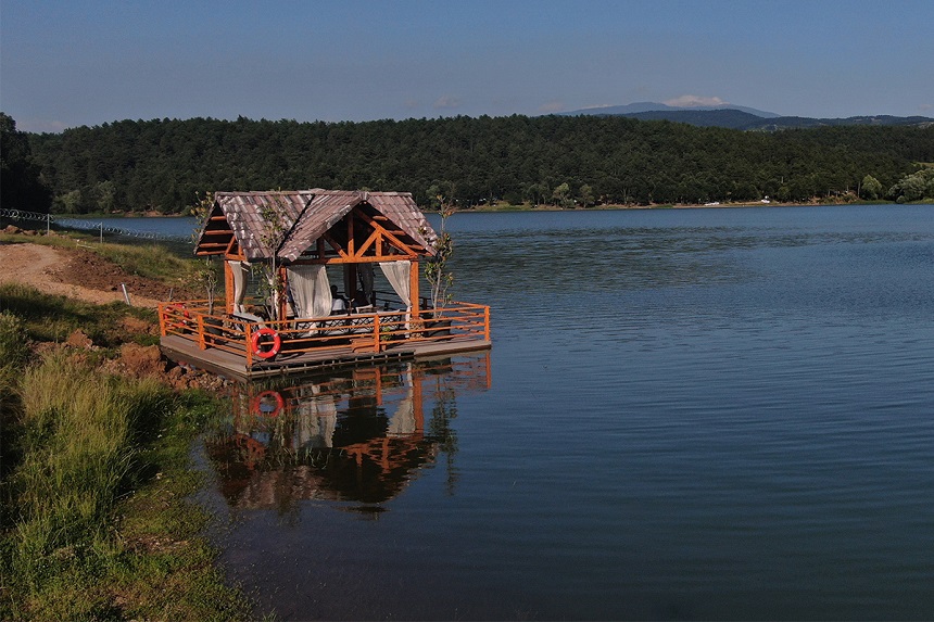 Dağyenice Köyü (1)