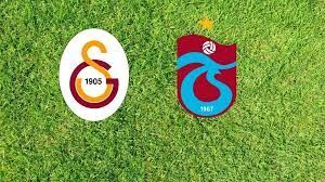 Trabzonspor-Galatasaray derbisinde ilk 11'ler belli oldu!