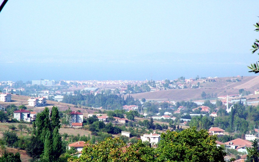 Elmalık 2