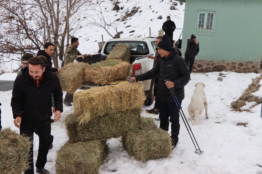 Erzurum Yabani Hayat (3)