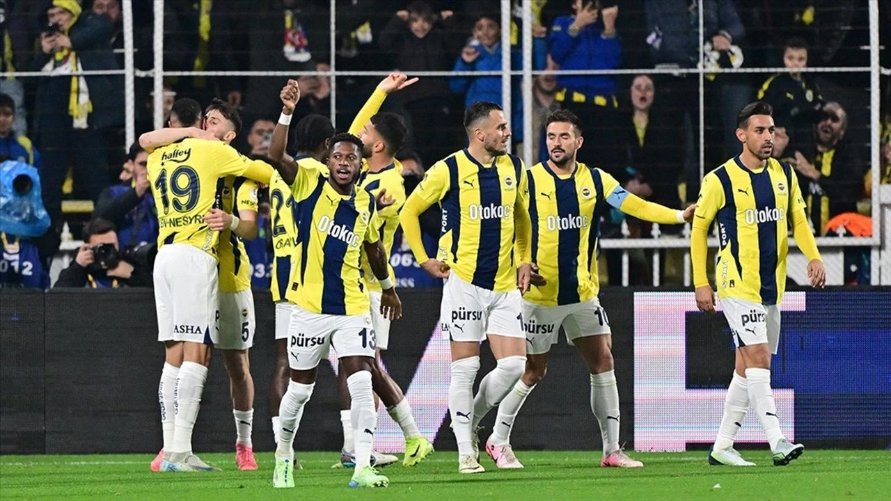 Fenerbahce Uefa Avrupa Liginde Athletic Bilbaoyu Agirlayacak Sukru Saracoglunda Dev Mac