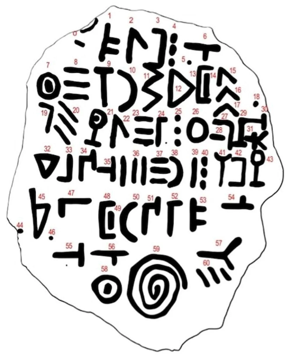 Gizemli Tablet2