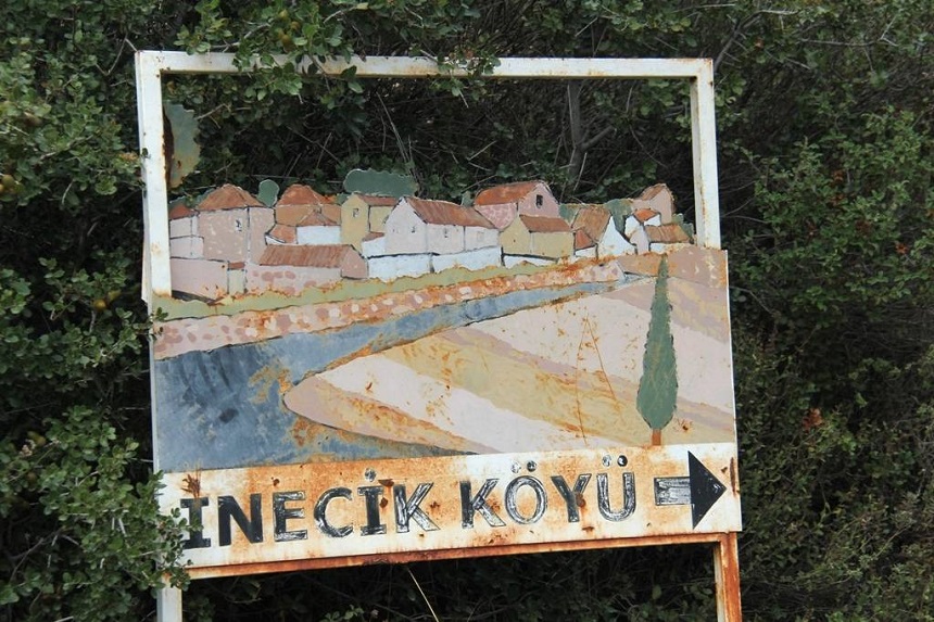 Inecik Köyü