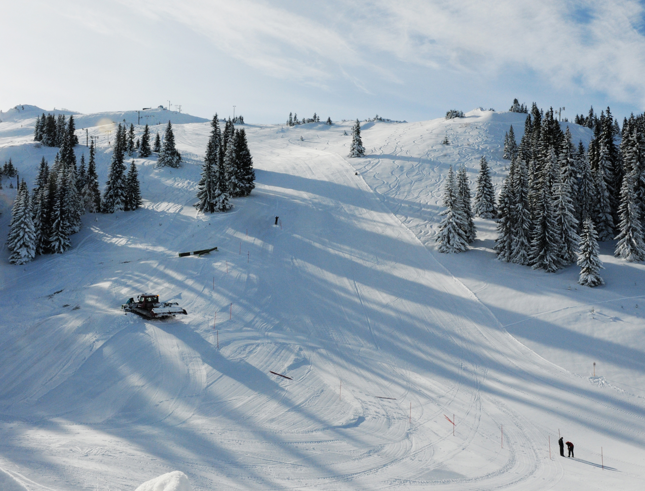 Jahorina 222