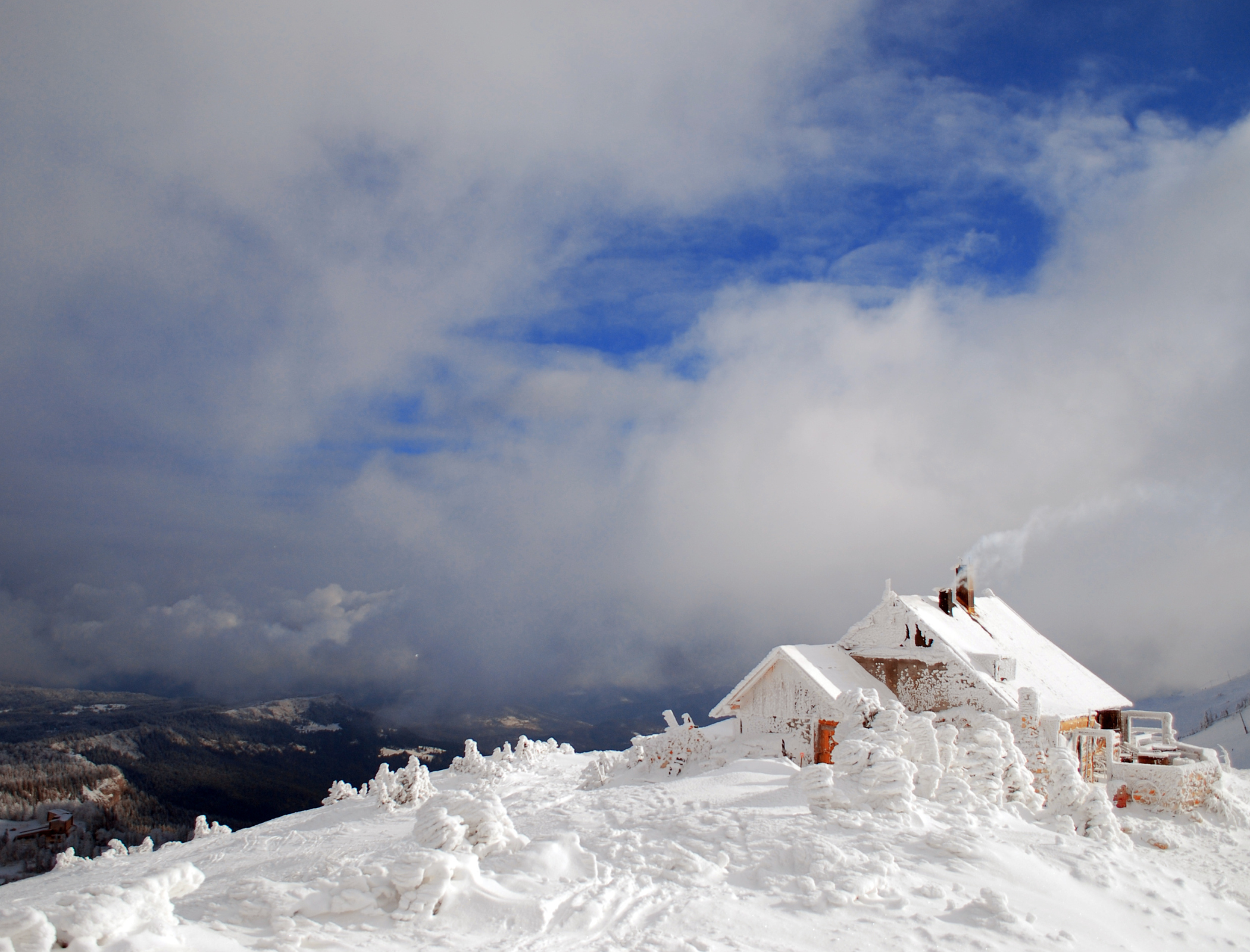 Jahorina