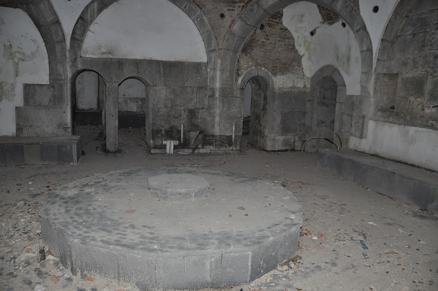 Kars Tarihi Hamam (1)